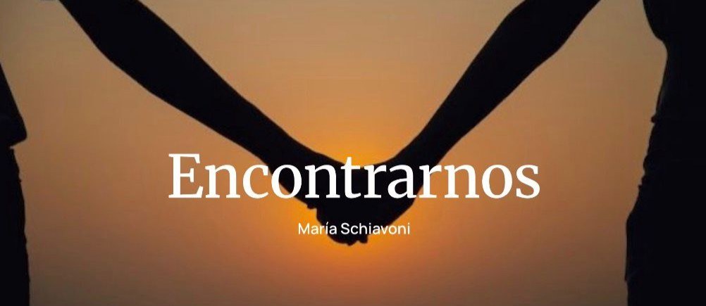 Encontrarnos — volver a elegir el encuentro